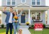 Top 6 Tips On Buying Your First House buying house