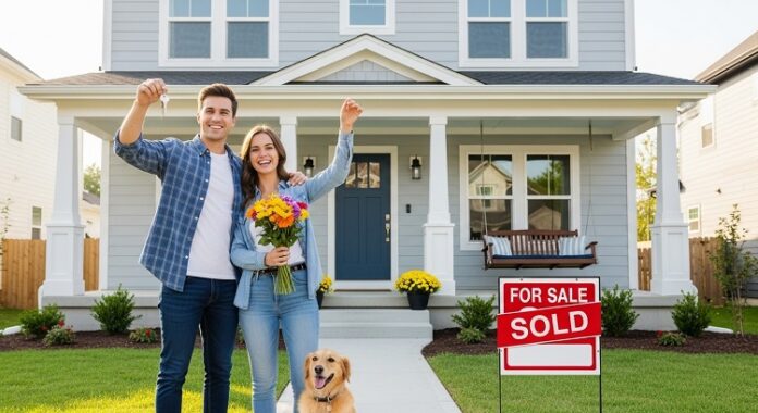 buying house buying house