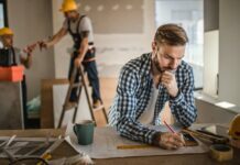 Factors To Consider When Hiring A Renovations Company Hiring A Renovations Company