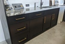 Thinking About Remodeling Your Kitchen? Siteline Cabinetry Can Help Siteline Cabinetry Can Help