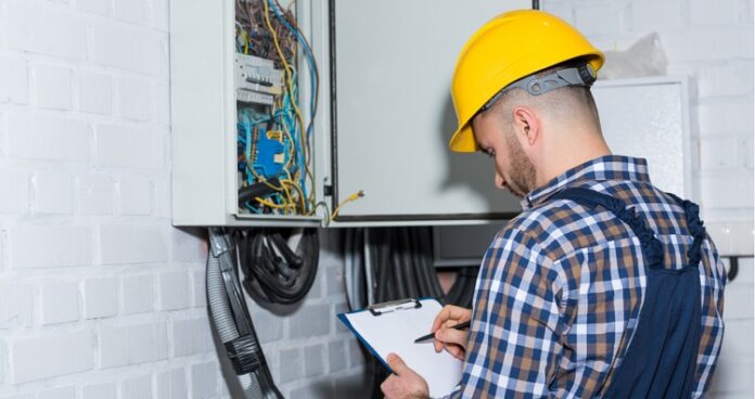 It's Smart to Give Your Property a Thorough Electrical Inspection