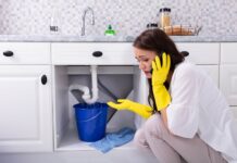 How to Deal with a Plumbing Emergency Plumbing Emergency