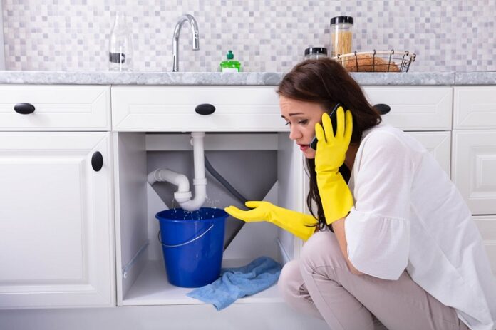 Plumbing Emergency
