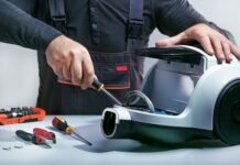 How To Hire The Best Vacuum Repair Services In London Vacuum Repair