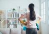 How to Keep Your Home Clean and Green Home Clean