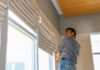 Craftsmanship Defined Discover Professionally Crafted Blinds Crafted Blinds