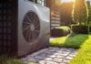 Eco-Friendly Heating Solutions: Heat Pumps at the Heart of Renewable Energy Heat Pumps