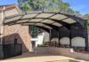 Window Film Vs. Alternative Shade Systems Shade Systems
