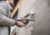 Should You Buy Or Rent A Scaffolding? renovate properties