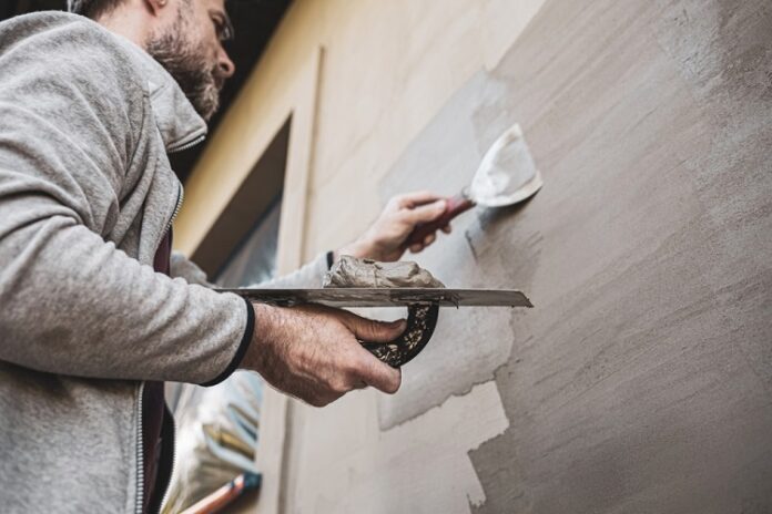 renovate properties
