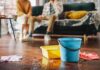 Fort Worth Water Damage: Protecting Your Property and Restoring Your Home Water Damage