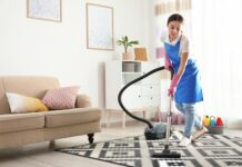 New York Cleaning Service: A Complete Guide to Keeping Your Space Spotless Cleaning Service