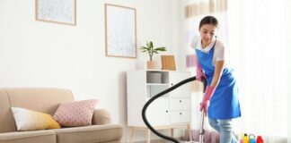 New York Cleaning Service: A Complete Guide to Keeping Your Space Spotless Cleaning Service