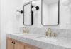 The Art of White: Enhancing Your Space with Quartz Countertops and White Cabinets Countertops