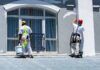 The Art of Transforming Spaces: A Guide to Hiring the Best Commercial Painting Company Commercial Painting
