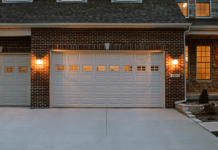 New Garage Door Installation: Enhancing Functionality and Aesthetics Garage Door