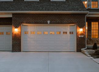 New Garage Door Installation: Enhancing Functionality and Aesthetics Garage Door