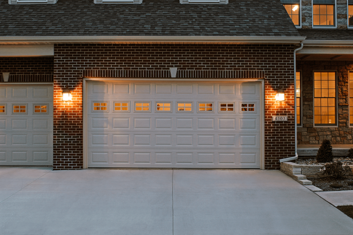 Garage Door