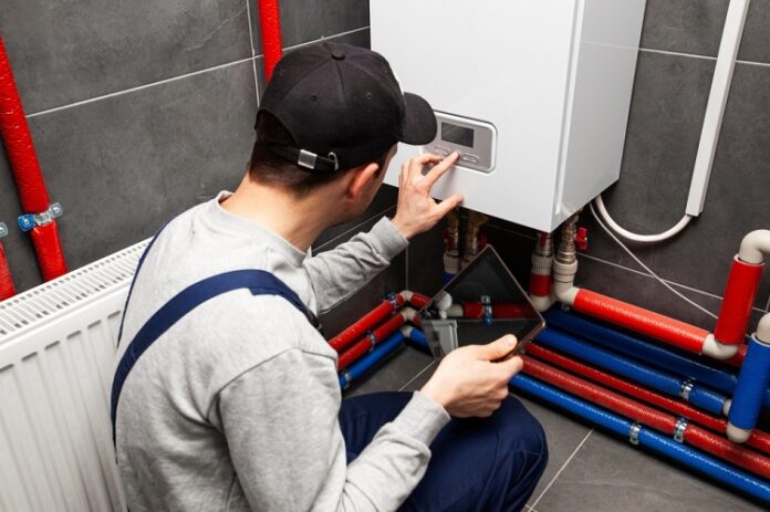 Heating Repair Services