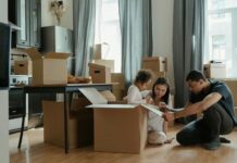 Tips For Organizing A Long-Distance Move In Virginia Move In Virginia