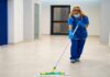 Types of Commercial Cleaning Services in Southwest Missouri Cleaning Services