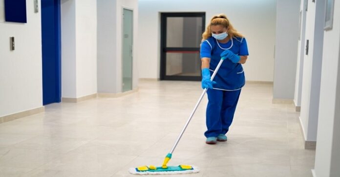 Cleaning Services