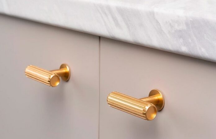 Kitchen Handles