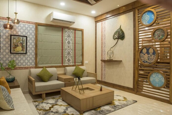Home Interior