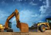Why Ground Protection Mats Are Essential for Heavy Machinery Projects Heavy Machinery Projects