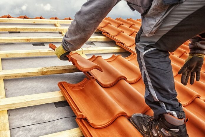Roofing Services Roofing Services