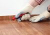 Why Linoleum Flooring is Perfect for Kitchens and Bathrooms Linoleum Flooring
