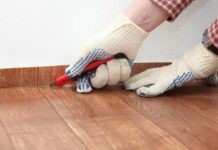 Why Linoleum Flooring is Perfect for Kitchens and Bathrooms Linoleum Flooring