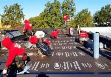 Roofing Contractor for Quality Roof Installation, Repairs Roof Installation