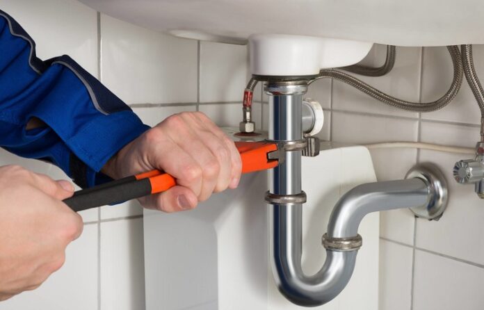 Water Pressure