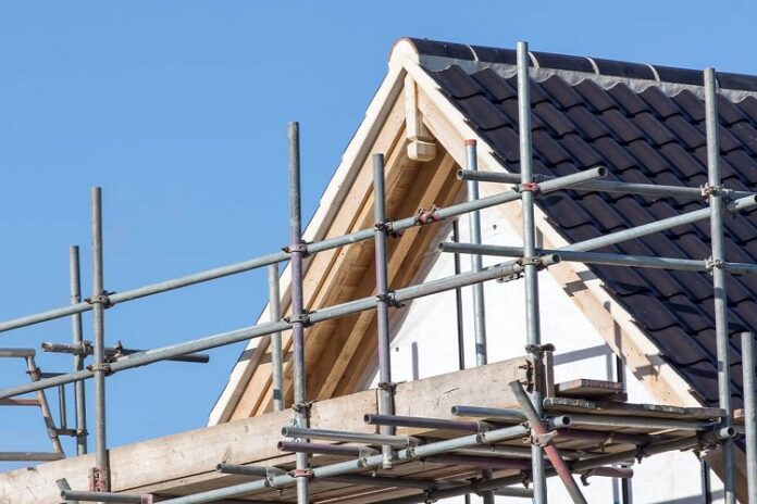Local Scaffolders