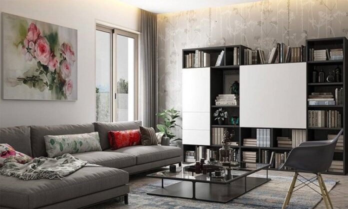 Home Living Space
