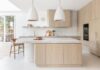 Art in the Kitchen: Elevating Los Angeles Kitchen Renovations Kitchen Renovations