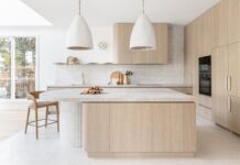 Art in the Kitchen: Elevating Los Angeles Kitchen Renovations Kitchen Renovations