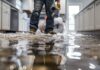 What To Expect From A Water Damage Restoration Service? Water Damage Restoration