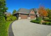 Would You Like to Install a New Driveway? Driveway