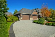 Would You Like to Install a New Driveway? Driveway