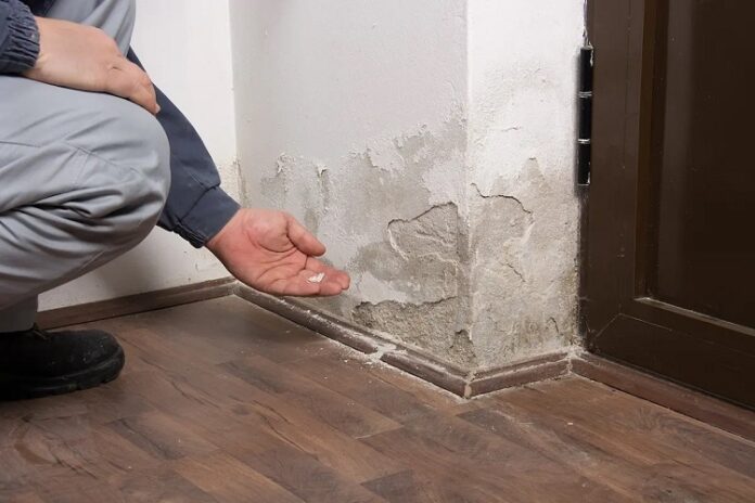 Water Damage