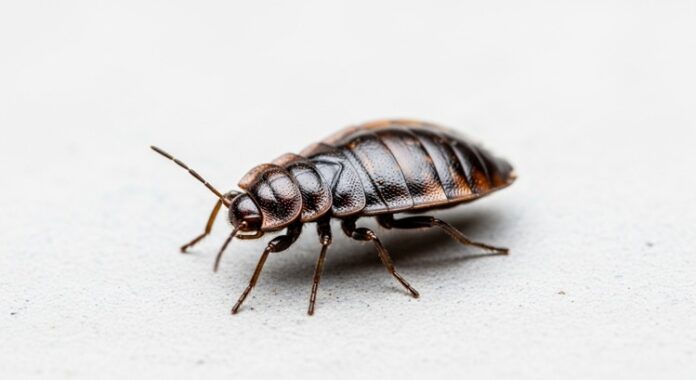 Bed Bugs
