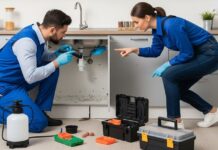 Should You Be Scared About Having Ant Infestations Inside Your Home in Highland Village? Highland Village pest control services