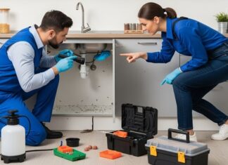 Should You Be Scared About Having Ant Infestations Inside Your Home in Highland Village? Highland Village pest control services