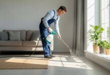 Factors Professionals Evaluate During Pest Control in Hinsdale Hinsdale pest control services