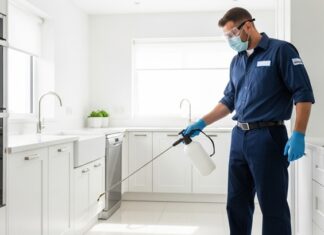 All About Changing Pest Issues in Burke, VA Across Seasons Pest Issues