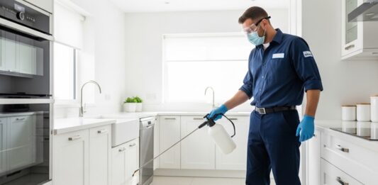 All About Changing Pest Issues in Burke, VA Across Seasons Pest Issues