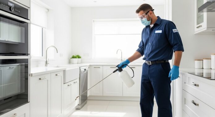 Pest Issues Pest Issues